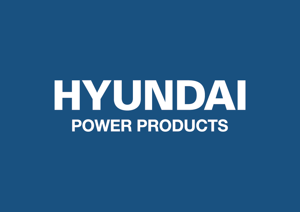 Water Pump Petrol Hyundai 4Inch HWP10026