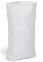 Sack WPP 44*76cm 20kg 57g Plain
