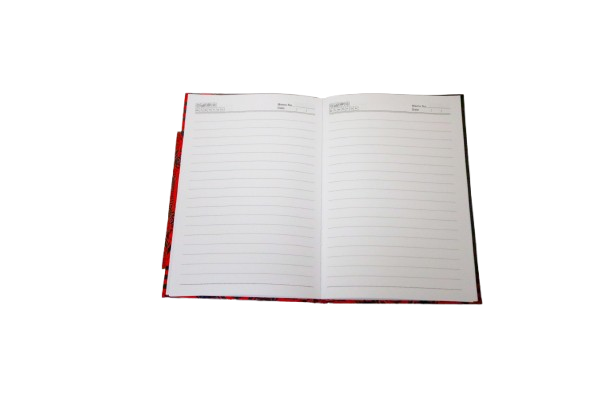 Writing Book Png A5 Size 80 Sheet ML64-8