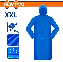 Raincoat Jumbo(XXL) H835 35680B-1