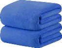 Towel Bath