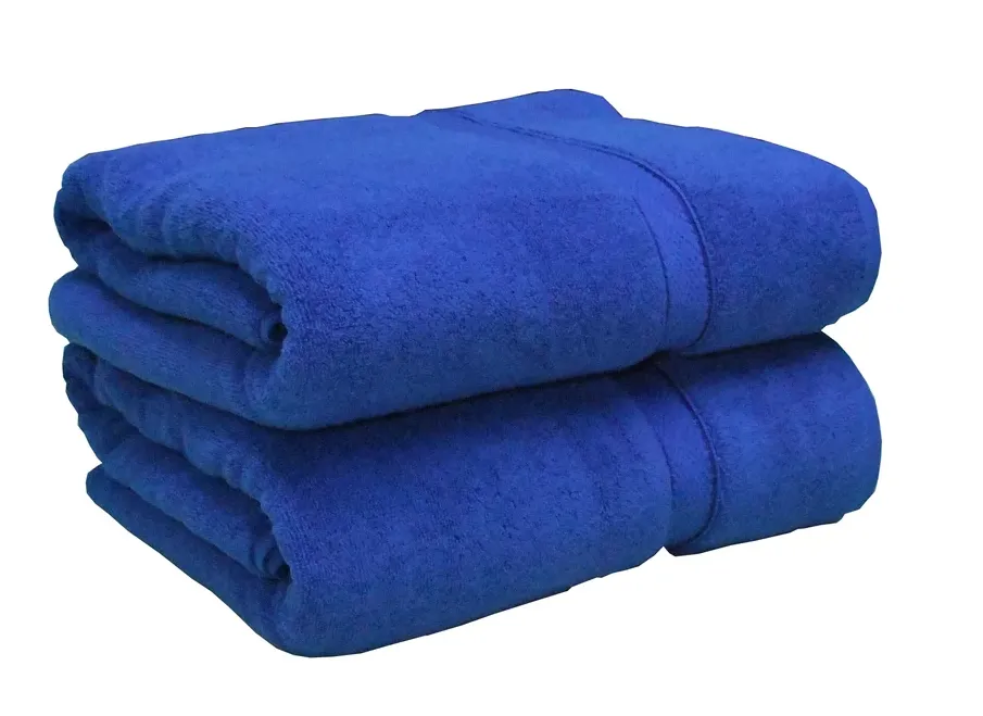 Towel Bath