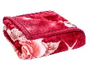 Blanket Mink Double 1400G