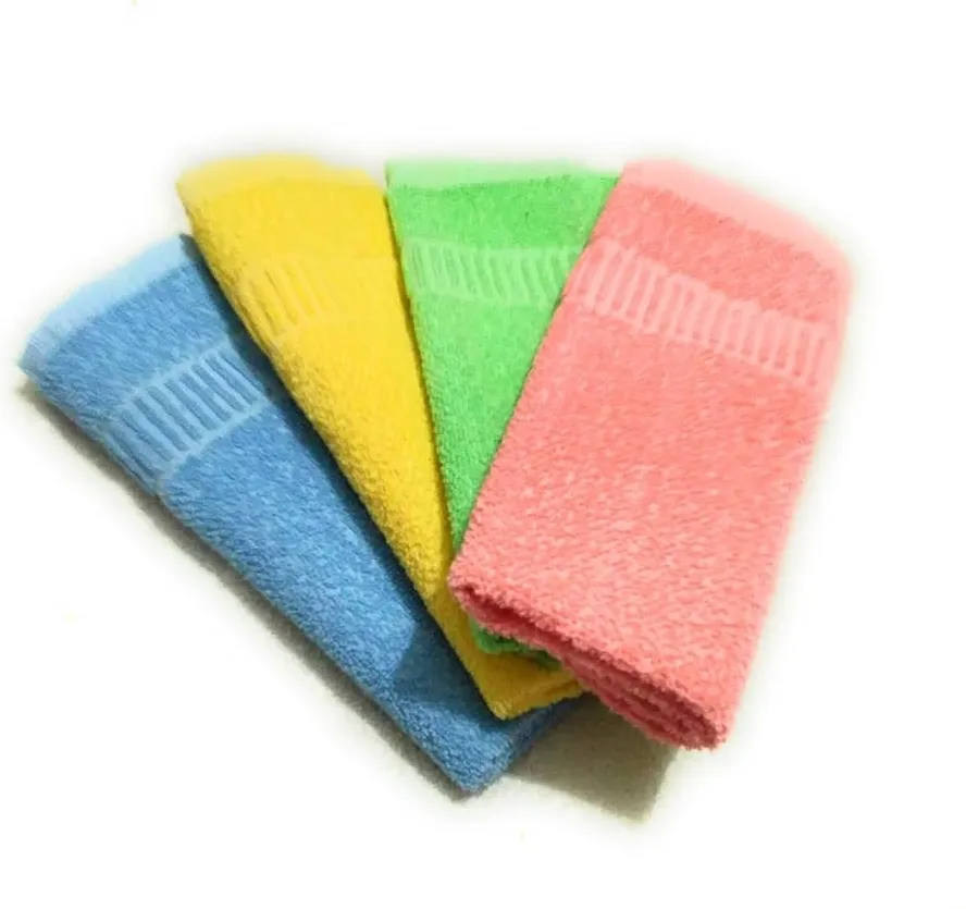 Towel Hand Cot Plain 170GSM 50X80CM