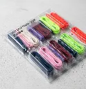 Shoe Lace Round Spare 35416-5