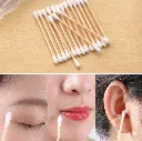 Ear Cotton Buds 100pcs/box WA75-19