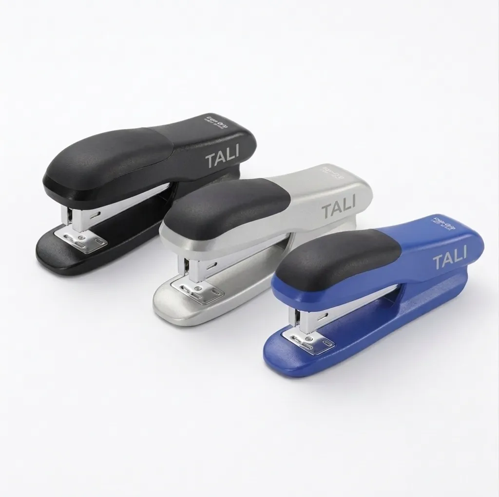 Stapler Set Tali 2in1 GS-01