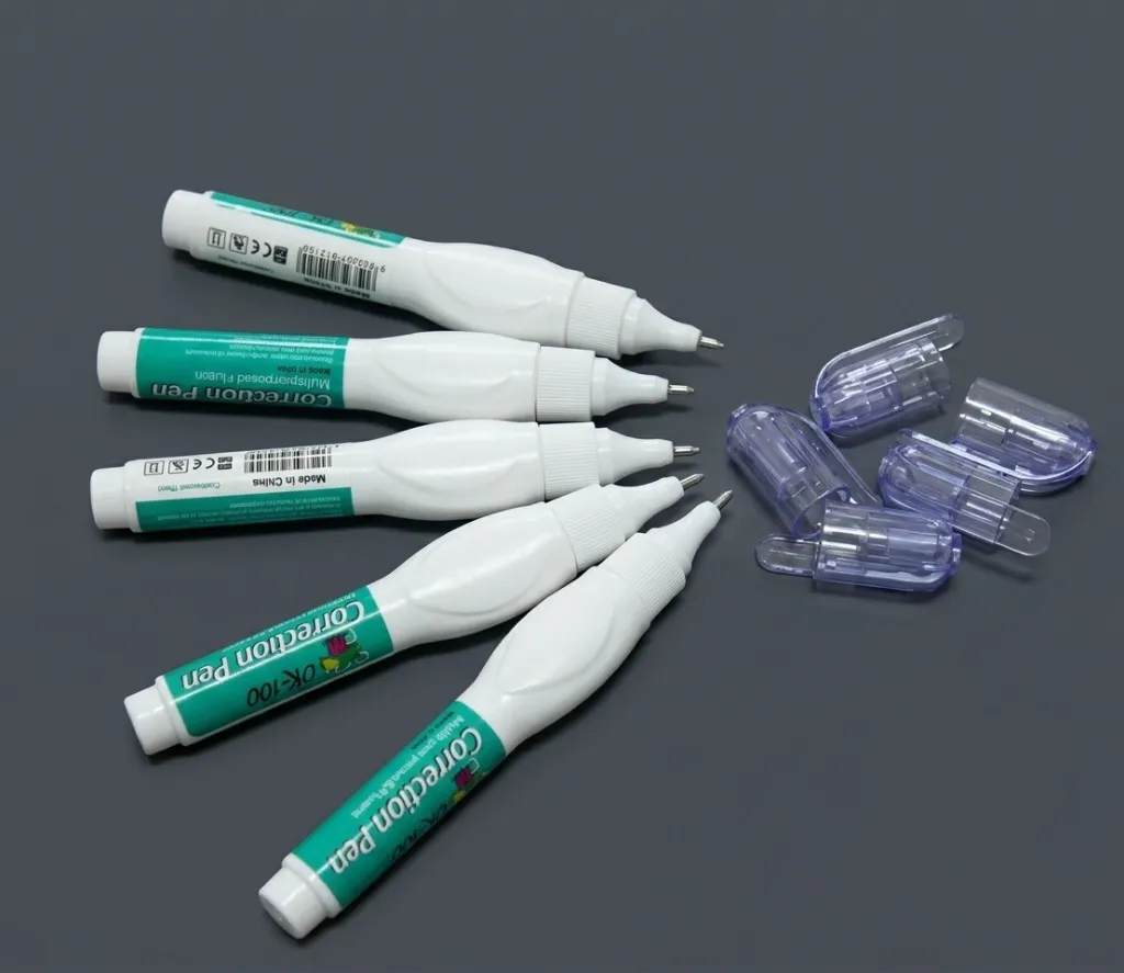 Correction Pen 7Ml Duolabao
