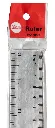 Ruler Plst 12" 6031 30cm
