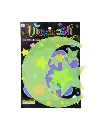Sticker Flourescent 22474-12