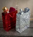 Gift Bag Glossy 21CM 10332-1