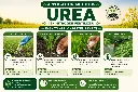 Urea 46% N Granular 50kg