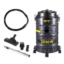 RAF Vacuum Cleaner 2800W 25L - R.8716