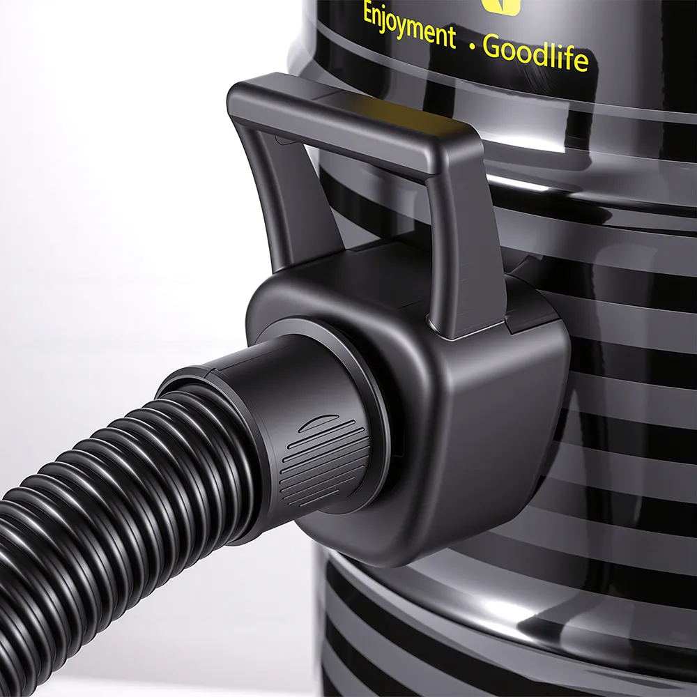 RAF Vacuum Cleaner 2800W 25L - R.8716