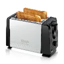 RAF Toaster 2 Slice 650W - R.2103