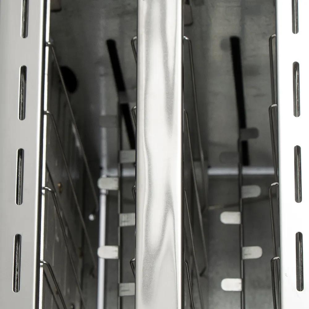 RAF Toaster 2 Slice 650W - R.2103