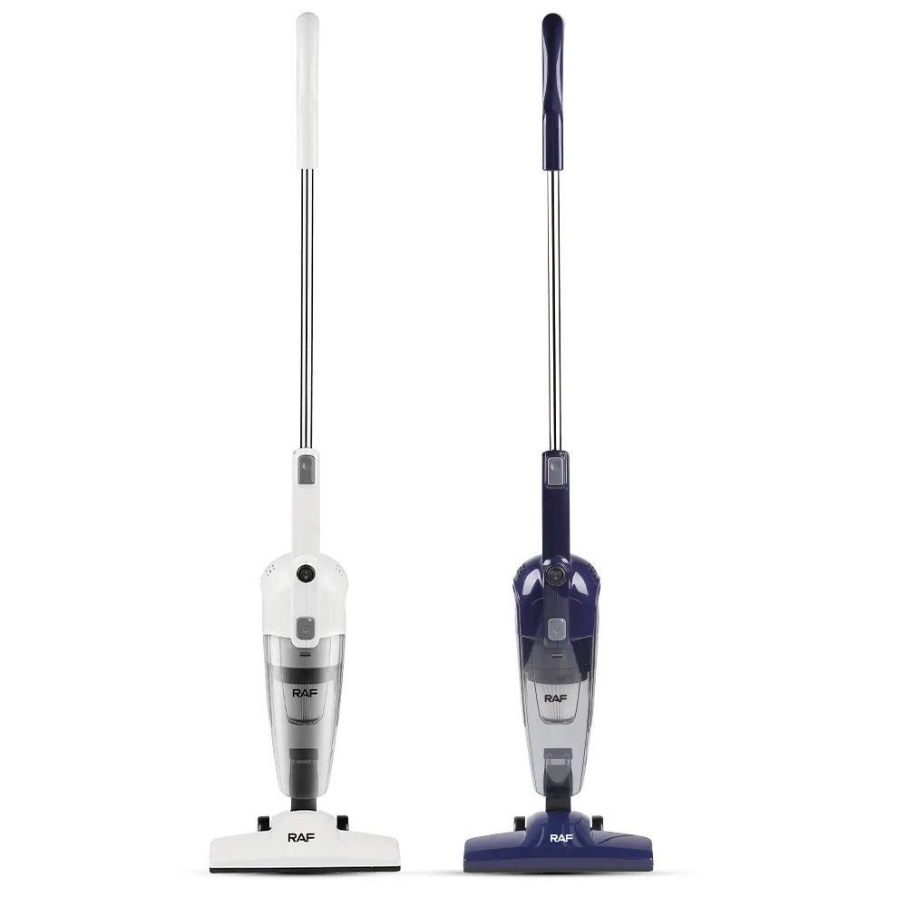 RAF Vacuum Cleaner 600W - R.8673