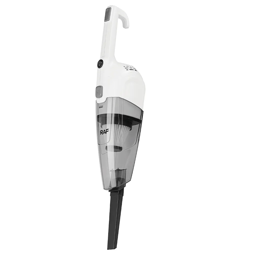 RAF Vacuum Cleaner 600W - R.8673