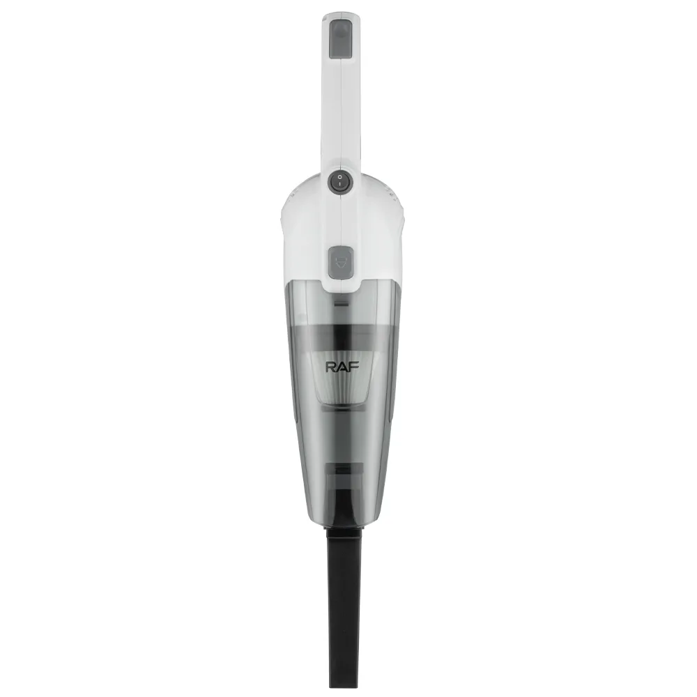RAF Vacuum Cleaner 600W - R.8673