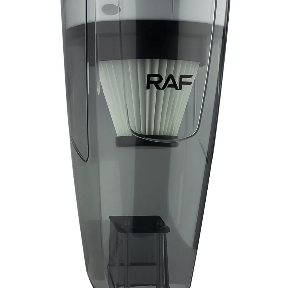 RAF Vacuum Cleaner 600W - R.8673