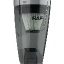 RAF Vacuum Cleaner 600W - R.8673