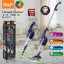 RAF Vacuum Cleaner 600W - R.8673
