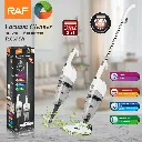 RAF Vacuum Cleaner 600W - R.8673