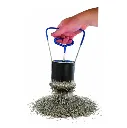 Gold Magnet Big 645g MC89