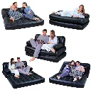 5-in-1 Air Lounger