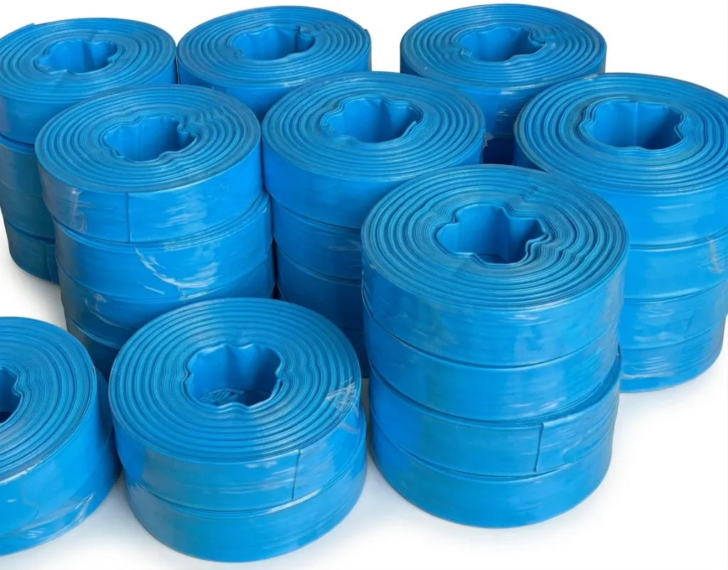 Water Pump Hose Outlet 3" 100M