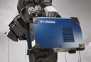 Welding Machine Hyundai 240V MMA-200Amp