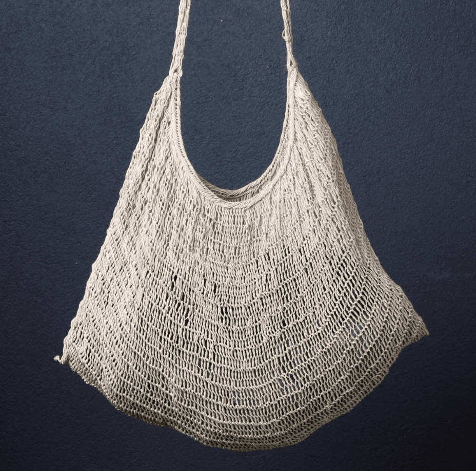String Bilum Dk Yell 900 50g