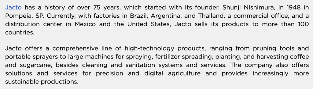 Jacto Sprayer HH-1.5 1.5lt