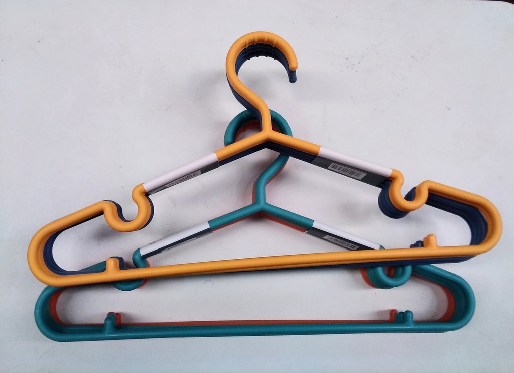 Hanger Coat Set 5pc B-209