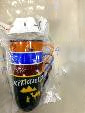 Cups Plastic w/handle 4pk LOKCH-51