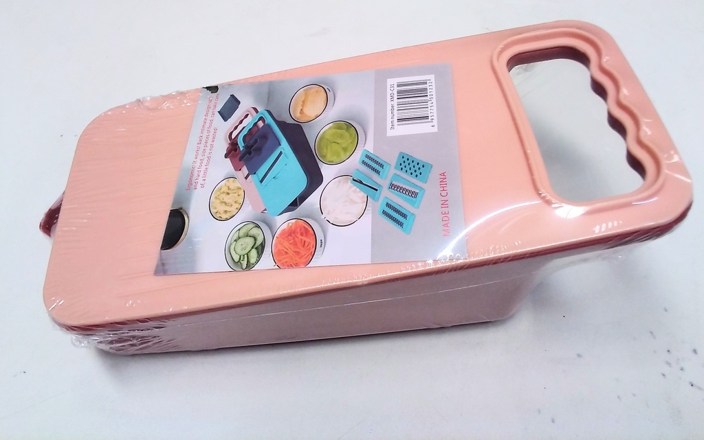 Grater Vegetable