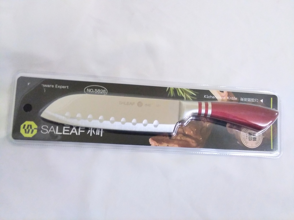 Knife 4.5x31cm