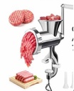 Manual Meat Grinder (Mincer) JCW-12-1