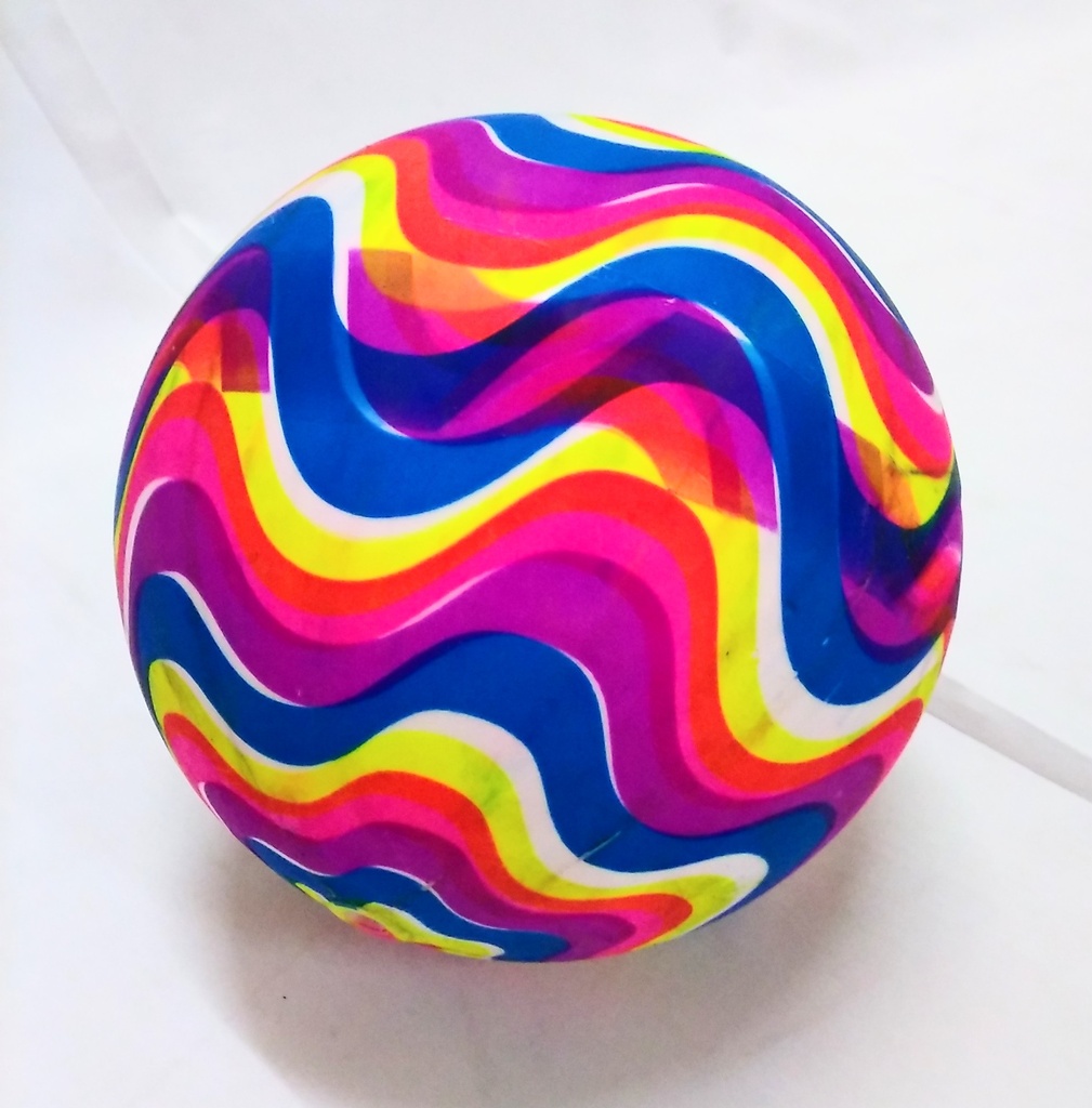 [VI5813] Toy Ball Bright YX-7