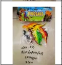 Dinosaur Toy 6pcs