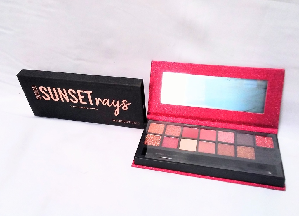 [BC0260] Makeup Eye Shadow Asst KD-1,XY-1,XY-2,ZLTB8,KD-2
