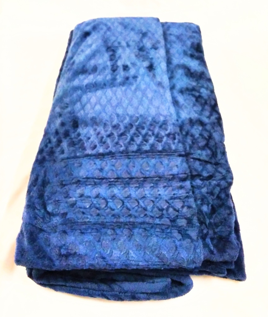 [FC5650] Blanket Fleece FY-1