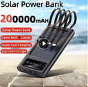 Solar Power Bank SG-3