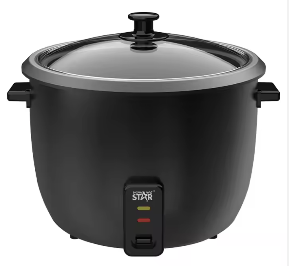 Rice Cooker Star 1.8L-700W Winning Star ST-9346