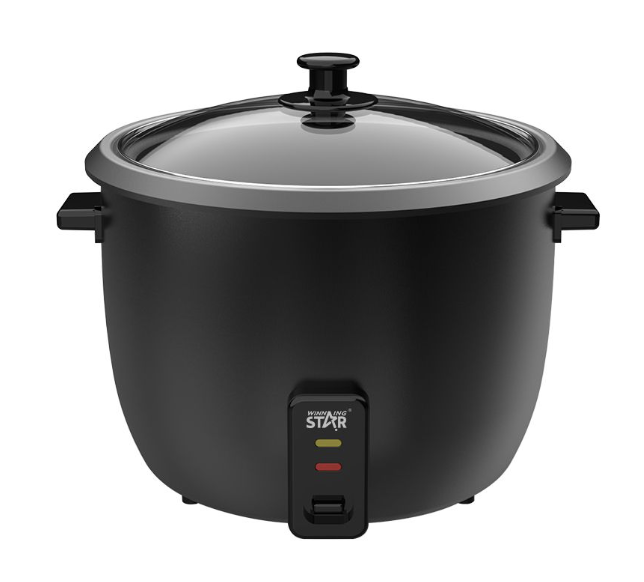 [VI5879] Rice Cooker Winning Star 2.8L-1000W ST-9345