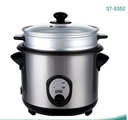 Rice Cooker Winning Star 2.2L-900W w/ Steamer ST-9352