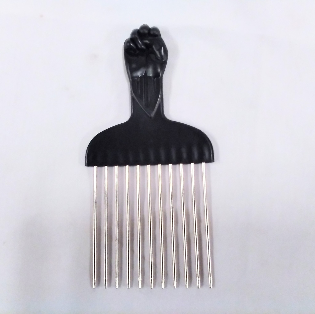 [BC0271] Comb Multi Traditional 11Plastic & steel 27070-3
