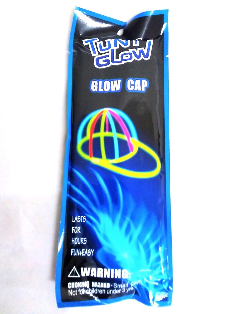 Glow in Dark - Cap HatSK08