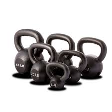 [VI7628] Exercise Kettle Bell 6kg 25565-9