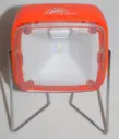 Solar Sunflare Light W/Stand SC-5